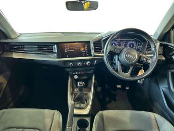 Audi A1 30 TFSI Sport 5dr