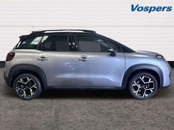 Citroen C3 Aircross 1.2 PureTech 130 Shine Plus 5dr EAT6