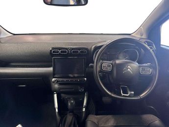 Citroen C3 Aircross 1.2 PureTech 130 Shine Plus 5dr EAT6