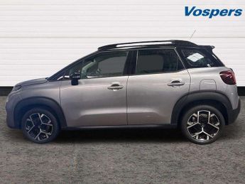 Citroen C3 Aircross 1.2 PureTech 130 Shine Plus 5dr EAT6