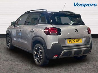 Citroen C3 Aircross 1.2 PureTech 130 Shine Plus 5dr EAT6