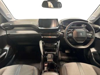 Peugeot 208 1.2 PureTech 100 Allure Premium 5dr EAT8