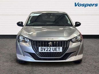 Peugeot 208 1.2 PureTech 100 Allure Premium 5dr EAT8