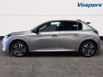 Peugeot 208 1.2 PureTech 100 Allure Premium 5dr EAT8
