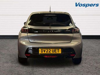 Peugeot 208 1.2 PureTech 100 Allure Premium 5dr EAT8