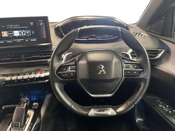 Peugeot 3008 1.2 PureTech GT 5dr EAT8
