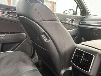Kia Sportage 1.6T GDi 207 HEV GT-Line 5dr Auto