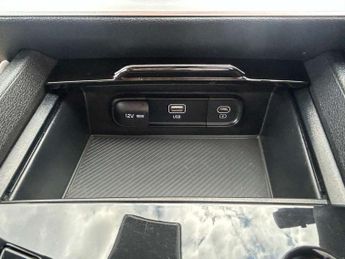 Kia Sportage 1.6T GDi 207 HEV GT-Line 5dr Auto