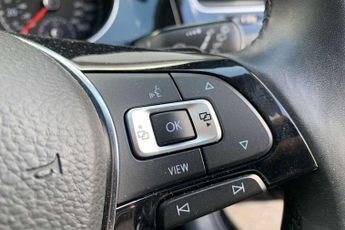 Volkswagen Golf 1.5 TSI EVO 150 GT 5dr DSG