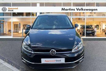 Volkswagen Golf 1.5 TSI EVO 150 GT 5dr DSG
