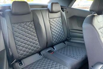 Volkswagen T-Roc Cabriolet 1.5 TSI R-Line 2dr DSG