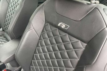 Volkswagen T-Roc Cabriolet 1.5 TSI R-Line 2dr DSG