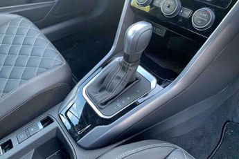 Volkswagen T-Roc Cabriolet 1.5 TSI R-Line 2dr DSG