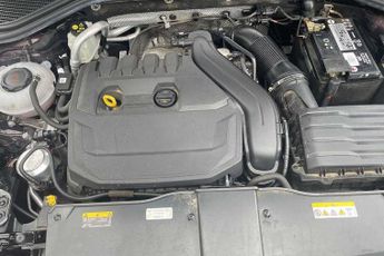 Volkswagen T-Roc Cabriolet 1.5 TSI R-Line 2dr DSG