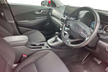 Hyundai Kona 1.6 GDi Hybrid Premium 5dr DCT