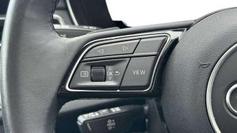Audi A4 Avant 35 TFSI Technik 5dr S Tronic