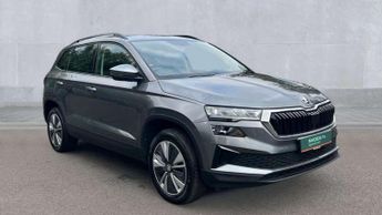 Skoda Karoq 2.0 TDI SE Drive 5dr