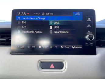 Honda HR-V 1.5 eHEV Advance Style 5dr CVT