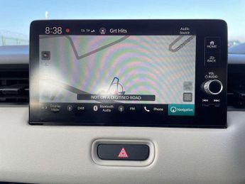 Honda HR-V 1.5 eHEV Advance Style 5dr CVT