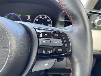 Honda HR-V 1.5 eHEV Advance Style 5dr CVT