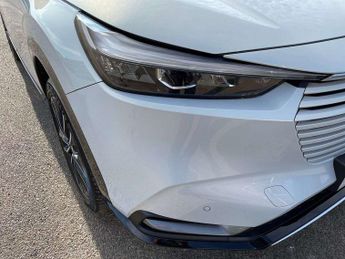 Honda HR-V 1.5 eHEV Advance Style 5dr CVT