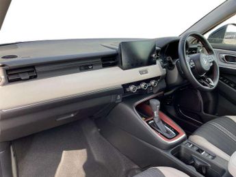 Honda HR-V 1.5 eHEV Advance Style 5dr CVT