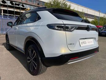 Honda HR-V 1.5 eHEV Advance Style 5dr CVT