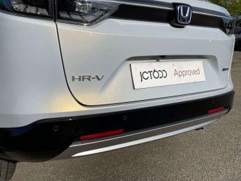 Honda HR-V 1.5 eHEV Advance Style 5dr CVT