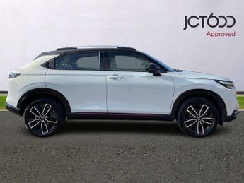 Honda HR-V 1.5 eHEV Advance Style 5dr CVT