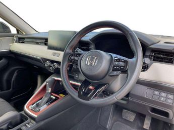 Honda HR-V 1.5 eHEV Advance Style 5dr CVT