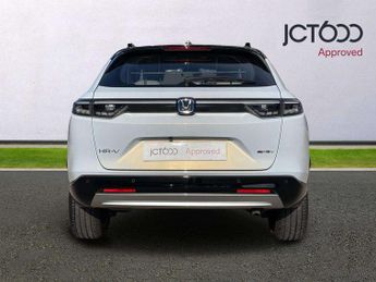 Honda HR-V 1.5 eHEV Advance Style 5dr CVT