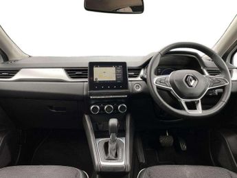 Renault Captur 1.6 E-Tech full hybrid 145 Techno 5dr Auto