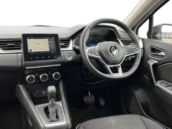 Renault Captur 1.6 E-Tech full hybrid 145 Techno 5dr Auto