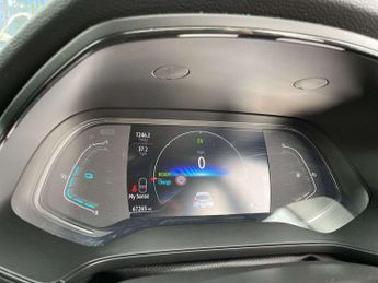 Renault Captur 1.6 E-Tech full hybrid 145 Techno 5dr Auto