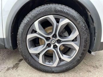 Renault Captur 1.6 E-Tech full hybrid 145 Techno 5dr Auto