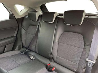 Renault Captur 1.6 E-Tech full hybrid 145 Techno 5dr Auto