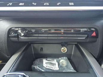 Citroen C5 Aircross 1.6 Plug-in Hybrid 225 Black Edition 5dr e-EAT8