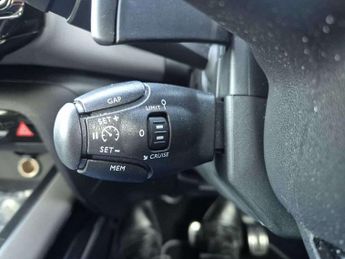 Citroen C5 Aircross 1.6 Plug-in Hybrid 225 Black Edition 5dr e-EAT8