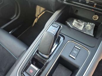 Citroen C5 Aircross 1.6 Plug-in Hybrid 225 Black Edition 5dr e-EAT8