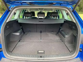 Skoda Kodiaq 1.5 TSI SE L 5dr [7 Seat]