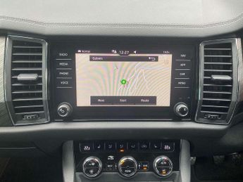 Skoda Kodiaq 1.5 TSI SE L 5dr [7 Seat]