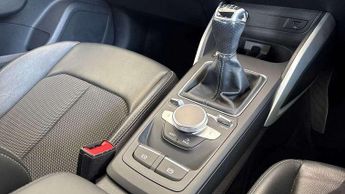 Audi Q2 35 TFSI S Line 5dr