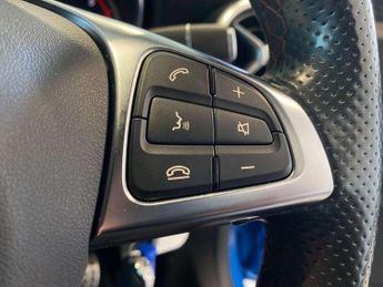 Mercedes-Benz A-Class A200d AMG Line 5dr Auto