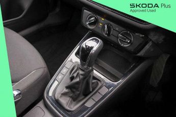 Skoda Fabia 1.0 TSI 110 SE Comfort 5dr DSG