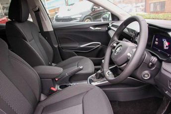 Skoda Fabia 1.5 TSI 150 SE L Edition 5dr DSG