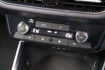 Skoda Fabia 1.5 TSI 150 SE L Edition 5dr DSG