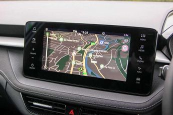 Skoda Fabia 1.5 TSI 150 SE L Edition 5dr DSG