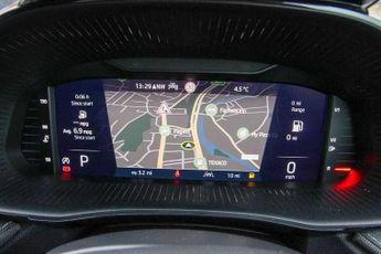 Skoda Fabia 1.5 TSI 150 SE L Edition 5dr DSG