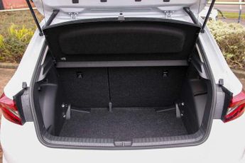 Skoda Fabia 1.5 TSI 150 SE L Edition 5dr DSG