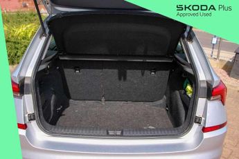 Skoda Kamiq 1.0 TSI SE 5dr DSG